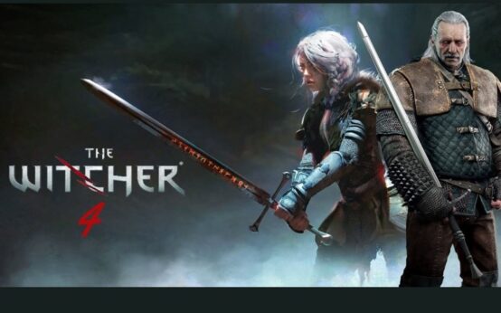 Vous retrouverez Geralt dans The Witcher 4 mais pas en tant que héros principal - image Fanart de Wannart sans Geralt dans The Witcher 4