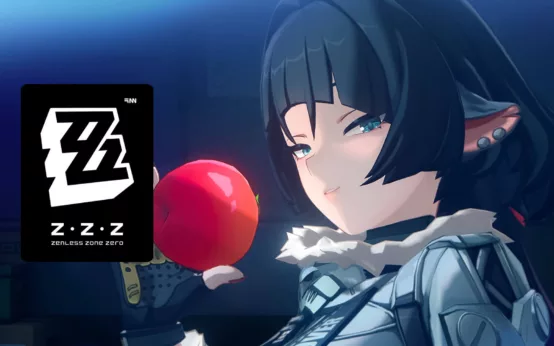 Concours Zenless Zone Zero : Gagnez un Bangboo Rug pour l'arrivée de Jane ! - image bannière de jane Doe dans Zenless Zone Zero