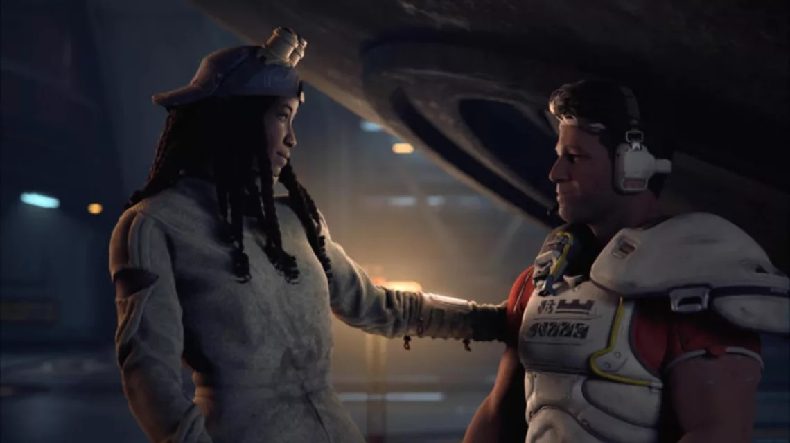 Concord est retiré des serveurs par Sony, un échec retentissant