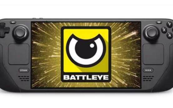 La mise à jour de GTA Online rend le jeu injouable sur Steam Deck - image GTA Online BatlEye