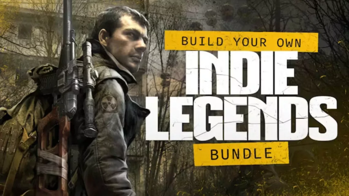 Image de bannière de Fanatical pour son offre Steam