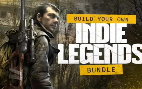 Image de bannière de Fanatical pour son offre Steam