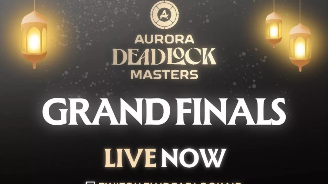 Tier list Deadlock : les meilleurs occultistes du tournoi Aurora Deadlock Masters - image Aurora Deadlock Masters