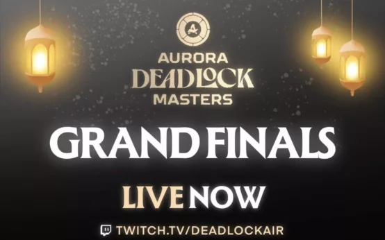 Tier list Deadlock : les meilleurs occultistes du tournoi Aurora Deadlock Masters - image Aurora Deadlock Masters