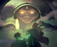 Deadlock anti-cheat meme montrant le Patron et un sous-titre "ne faites pas ça"