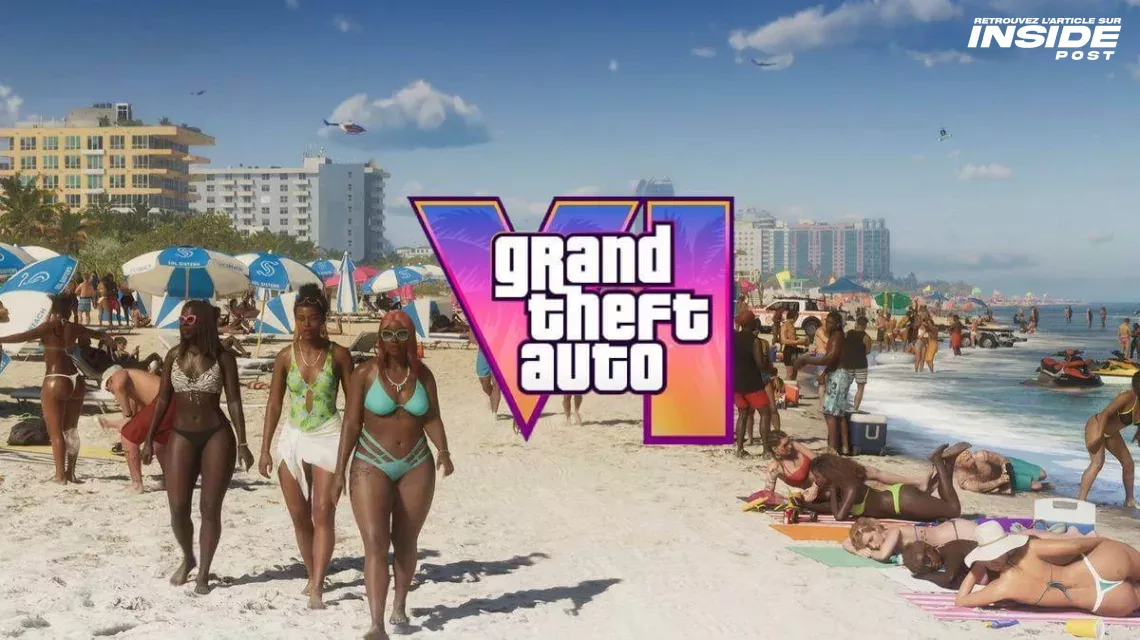 GTA 6 potentiellement retardé de 6 mois