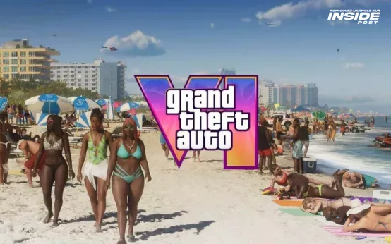 GTA 6 : La sortie potentiellement repoussée à 2026 selon de nouvelles rumeurs - image GTA 6 potentiellement retardé de 6 mois
