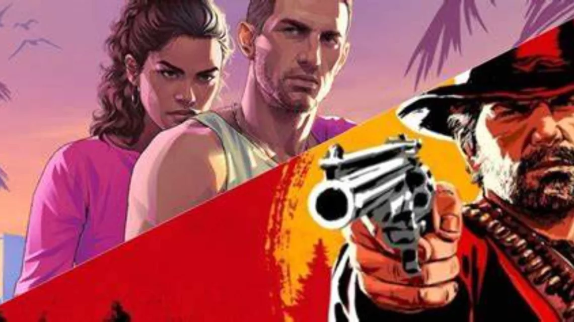Fuite de dossiers GTA 6 et Red Dead Redemption sur PC : Rockstar Games se trompe encore - image GTA 6 Red Dead Redemption