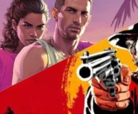 GTA 6 Red Dead Redemption
