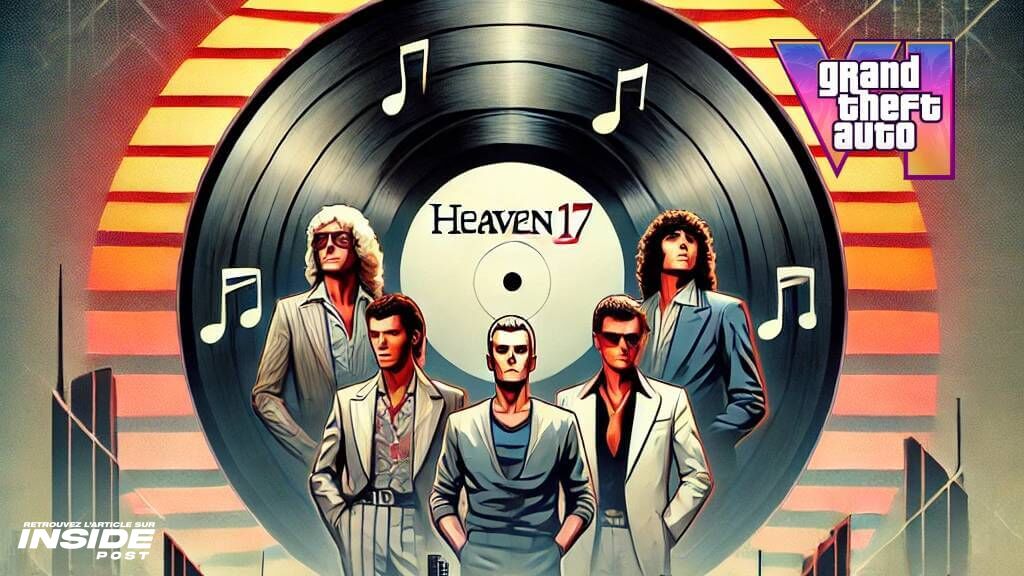 Heaven 17 refuse l'offre de Rockstar pour GTA 6 et propose une contre-offre de 75 000 $ - image Concept art autour de Heaven 17 et GTA 6