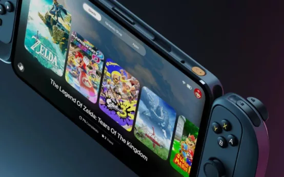 Nintendo Switch 2 : une sortie anticipée en réponse à la PS5 Pro ? - image Nintendo Switch 2