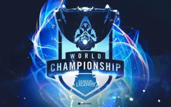 Linkin Park pressenti pour l’hymne des Worlds 2024 de League of Legends - image Logo des Worlds de League of Legends