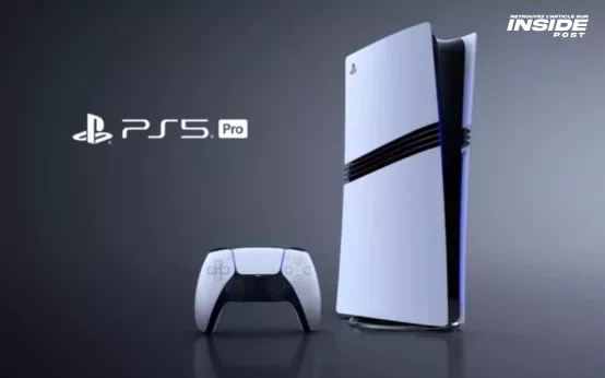 La PS5 Pro est annoncée pour novembre