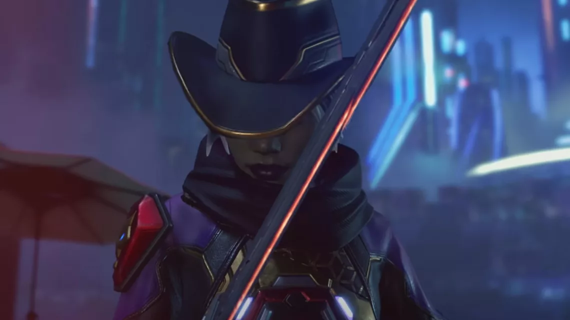 Mise à jour Apex Legends du 17 septembre : Nouvel événement Traque Spatiale et ajustements d'équilibrage - image Apex Legends Saison 22 update