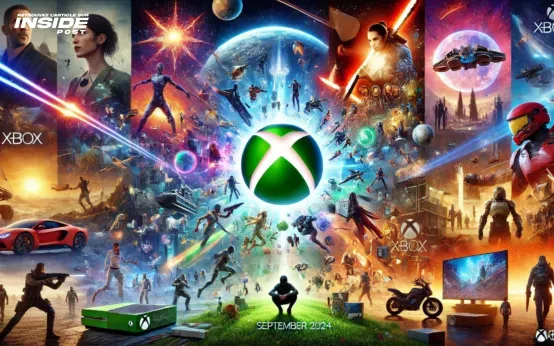 6 Nouveaux Jeux Xbox et Game Pass à Découvrir en Septembre 2024 - image Image créée pour le top des jeux Xbox Game Pass septembre 2024