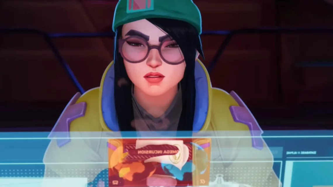 Comment corriger l'erreur "Impossible d'entrer en matchmaking" sur Valorant - image Screenshot de Killjoy entrain de hack sur Valorant