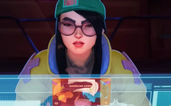 Comment corriger l'erreur "Impossible d'entrer en matchmaking" sur Valorant - image Screenshot de Killjoy entrain de hack sur Valorant