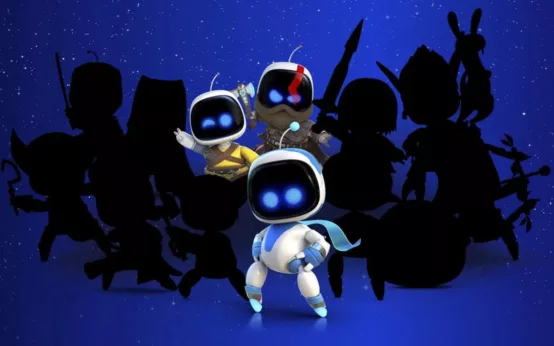 Retards de livraison pour la manette DualSense Astro Bot en édition limitée - image Astro Bot - retards de livraison sur la manette