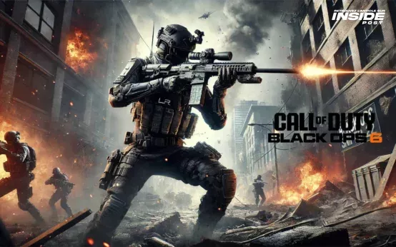 Meilleures armes méta dans la bêta de Black Ops 6 : Dominez avec ces choix incontournables - image Call of Duty Black ops 6 armes meta