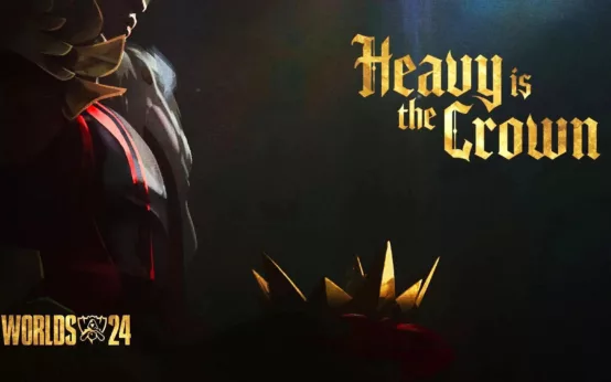 Linkin Park interprète l'hymne officiel des Worlds 2024 de League of Legends - image Hymne officiel des Worlds 2024