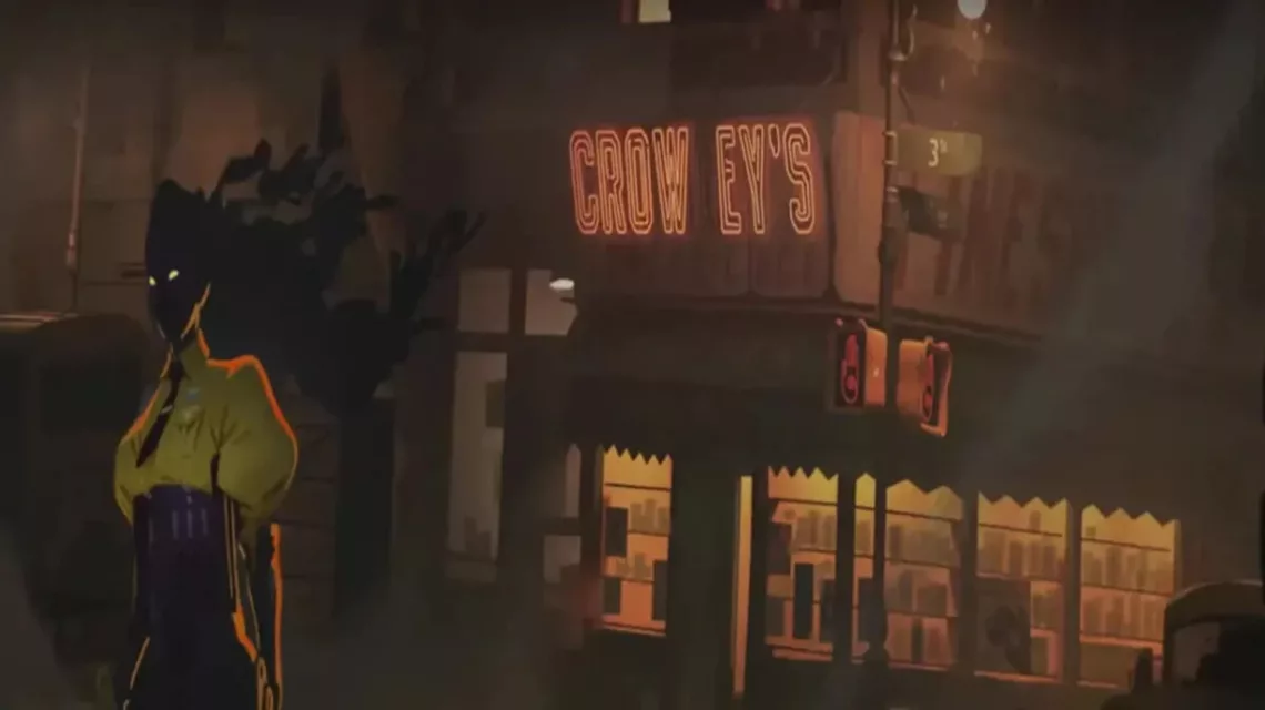 Bannière de Deadlock