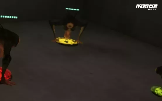 Denizens, monstres de la jungle de Deadlock par Valve