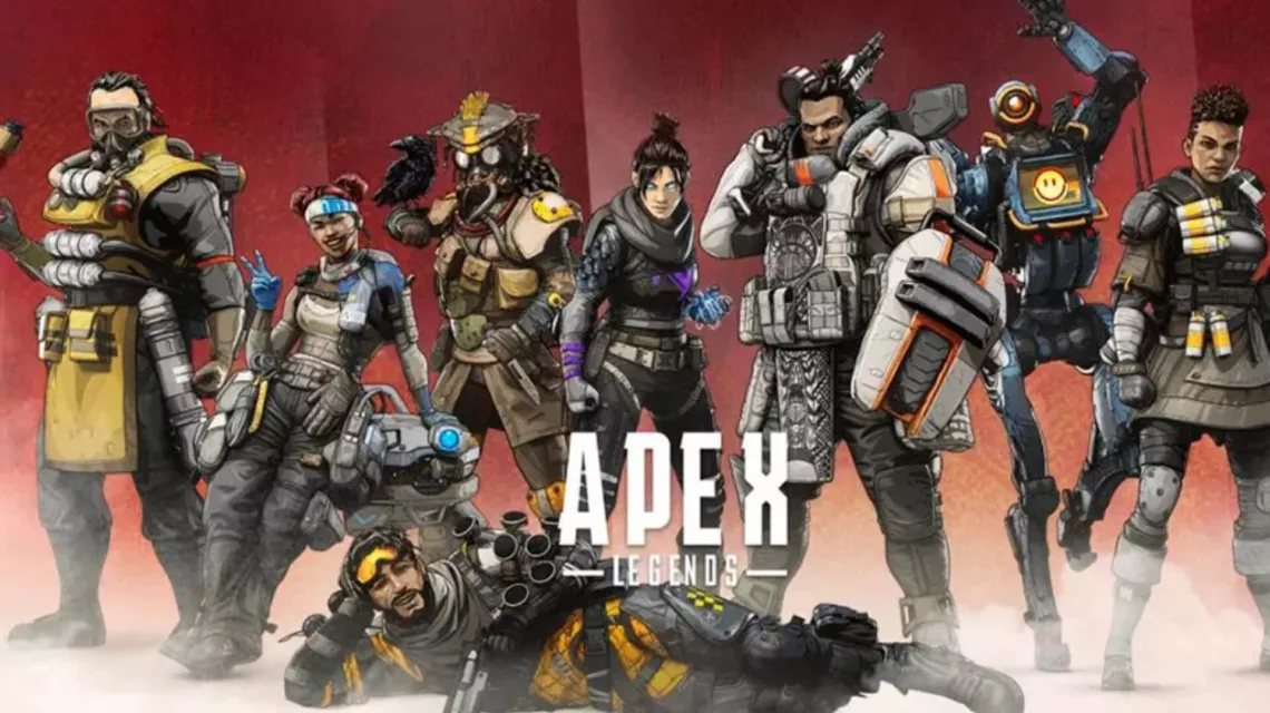 Apex Legends : Le Battle Pass corrigé échoue à stopper le review bombing - image Bannière de Apex