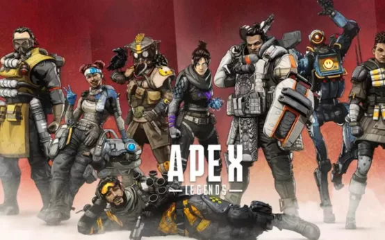 Apex Legends : Le Battle Pass corrigé échoue à stopper le review bombing - image Bannière de Apex