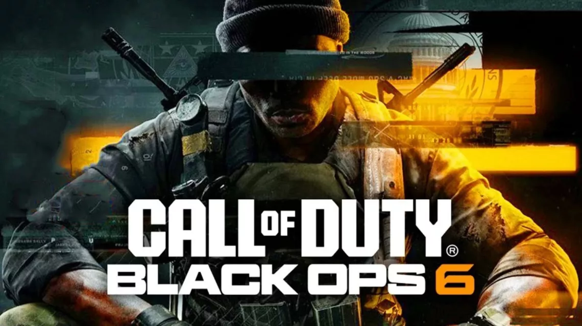 Black Ops 6 réglages