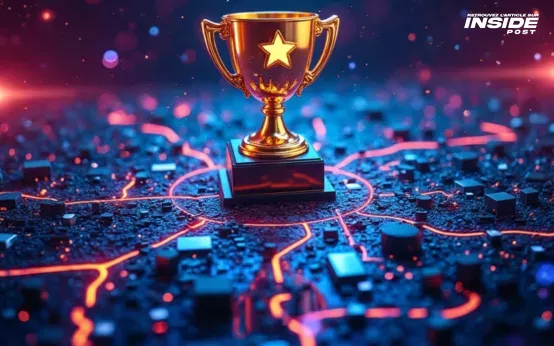 Les favoris pour le Jeu de l'Année 2024 : Qui remportera le titre aux Game Awards ? - image Ia-Generated Image for Game Awards 2024