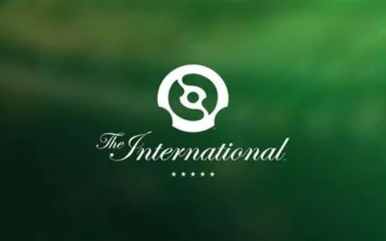 Valve tease Deadlock lors du tournoi The International de Dota 2 : une révélation imminente ? - image Logo de The International, événement de Dota 2