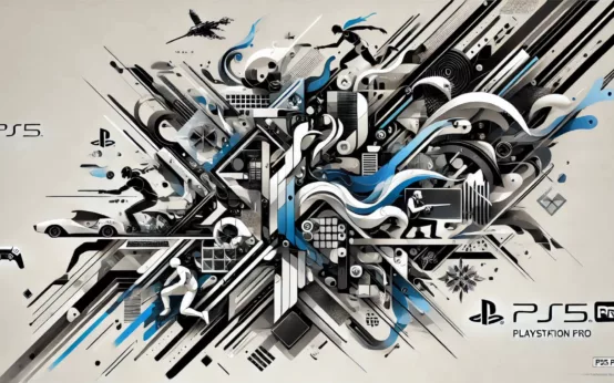 Mosaïque des jeux sur PS5 Pro optimisés