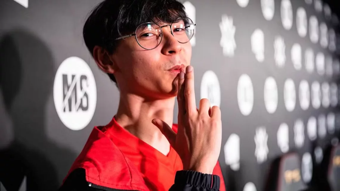 TenZ annonce sa retraite de VALORANT : une légende quitte la scène compétitive - image Tenz arrête sa carrière sur Valorant