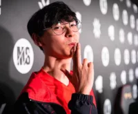 Tenz arrête sa carrière sur Valorant